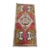 Turkish Yastik Rug 1'7" x 3'3" For Sale