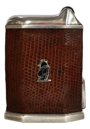 Flaminaire Gentry Table Lighter, 1946