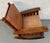 Vintage Mission Oak Rocking Chair by Southern Furniture Company For Sale In New York - Image 6 of 12