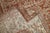 Antique Oversize Square Persian Mahal Sultanabad Rug - 11'2" x 12'4" For Sale - Image 9 of 11