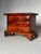 George Nakashima Vintage Mid Century Japanese Minimalism Thuya Burl Wood Box Styled After George Nakashima For Sale - Image 4 of 11