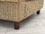 Brown Danish Club Chair in Furniture Wool from Nisbo Horsens, 1980s For Sale - Image 8 of 18
