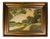 Kai Drews, Landscape, Oil on Canvas, 1930s, Framed For Sale