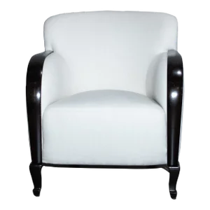 Swedish Art Deco Club Chair