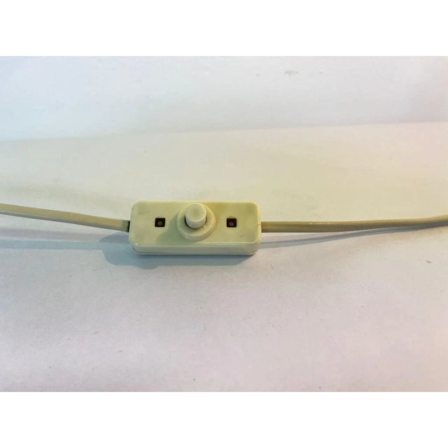 1960s Large Mid-Century Table Lamp, Germany, 1960s For Sale - Image 5 of 10