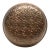 Antique Field Design Interior Bronze Door Knob For Sale