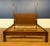 Traditional King Size Pencil Post, Two Post Bed by Leighton Hall - Showroom Sample For Sale - Image 10 of 10