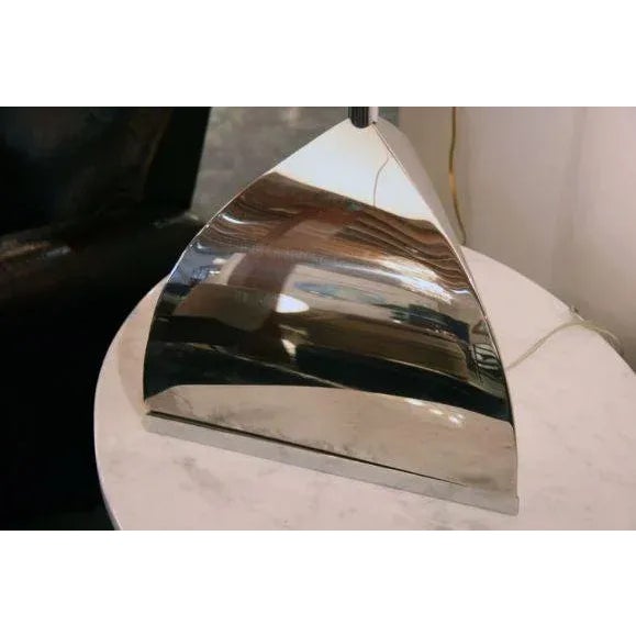 Italian Italian 1970s Table Lamp For Sale - Image 3 of 8