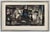 Agudelo Abstract Composition Assemblage, 1966 For Sale - Image 4 of 9