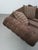 Large Dutch Weighty Love Seat with Cushions For Sale - Image 18 of 18