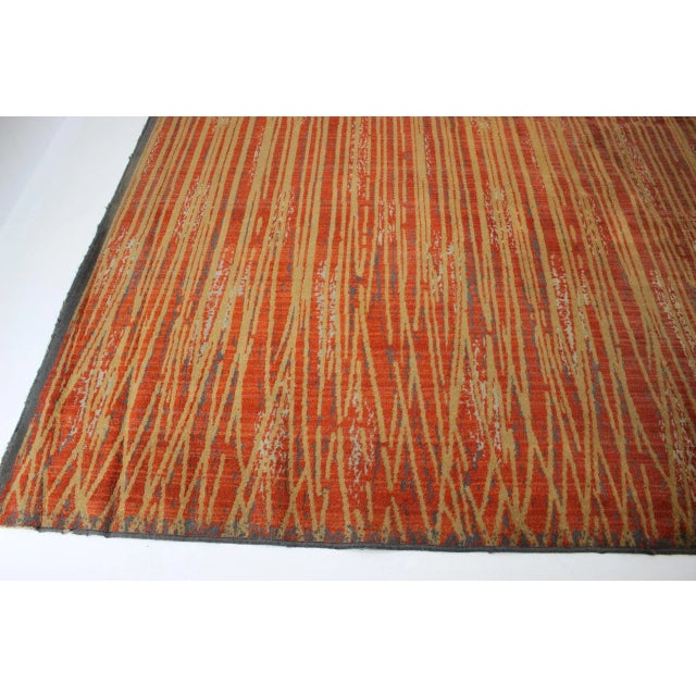 1940s. Czechoslovakia. Perfect original condition. Probably only one piece made, professionally cleansed, professionally...