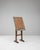 20th Century French Wooden Artist's Easel with Adjustable Tilt For Sale In Greensboro - Image 6 of 18