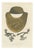 Ferdinand Séré, Sixteenth Century Gorget and Spurs, Soltykoff Collection, 1851, Chromolithograph For Sale