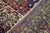 1930s Vintage Bakhtiari Rug 12'10'' X 18'8'' For Sale - Image 11 of 11