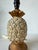 Terracotta Pineapple Lamp Base, 1950s For Sale - Image 9 of 18