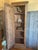 French Corner Cupboard in Walnut and Oak, 19th Century For Sale - Image 5 of 18