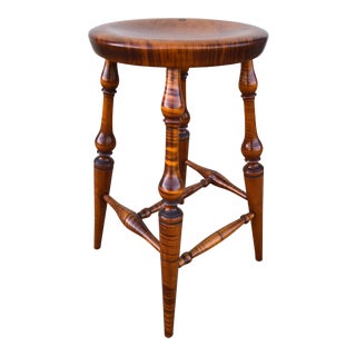 2010, D. R. Dimes, American-Colonial Bar/Counter Stool For Sale