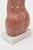Stone Vintage Pink Marble Female Torso Sculpture, 1970's For Sale - Image 7 of 13