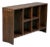 Pierre Jeanneret, 6-Hole File Rack or Bookcase, Teak, Chandigarh, 1960s For Sale