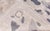 Doris Leslie Blau Vintage French Art Deco Floral Light Gray Hand-Knotted Rug For Sale In New York - Image 6 of 10