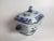 Late 18th Century Chinese Porcelain Covered Tureen For Sale - Image 4 of 12