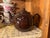 Mid 20th Century “Brown Betty Tea Pot For Sale - Image 15 of 15