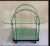 Italian Glass Bar Trolley by Fiam Pesaro, 1980s For Sale - Image 11 of 11