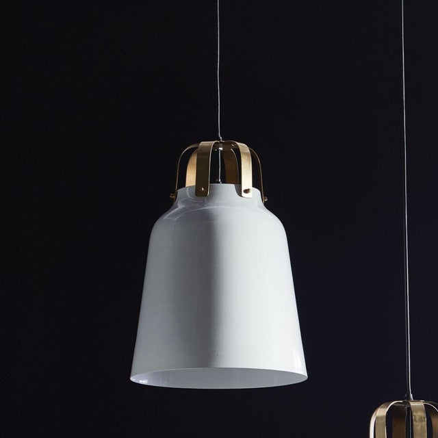 Modern Finley Pendant For Sale - Image 3 of 3