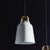 Modern Finley Pendant For Sale - Image 3 of 3
