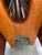Mid Century 1960's Bendt Winge Teak Dining Table Norway For Sale - Image 6 of 12