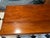 Early 19th Century Early 19th Century Cherry Drop-Leaf Table For Sale - Image 5 of 12