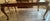 Pennsylvania House Cherry Dining Table For Sale - Image 4 of 8