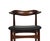Mid-Century Modern Pair of Teak Horn Chairs Attributed to Kurt Færch for Slagelse, 1958, Restored For Sale - Image 3 of 16