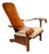 Brazilian Mid-Century Modern Armchair in Bentwood, Cimo, 1950s - Lot 547A For Sale