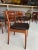 Danish Rosewood Dining Chairs by Arne Vodder, Set of 8 For Sale - Image 15 of 18
