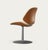 Council Family Salon Chair in Remix 242 by Salto and Sigsgaard for OneCollection For Sale - Image 3 of 16