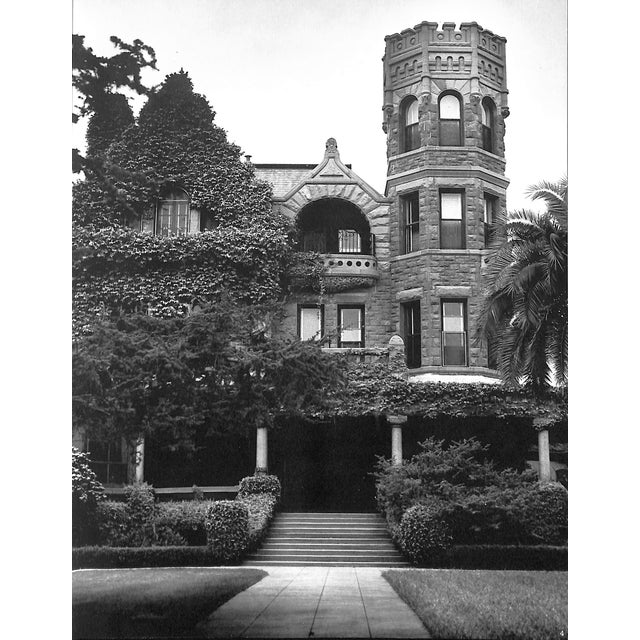 "Mansions of Los Angeles" 1965 Regan, Michael For Sale - Image 9 of 12