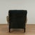 Antique English Victorian Armchair Upholstered in a Chinese Rug For Sale - Image 14 of 14