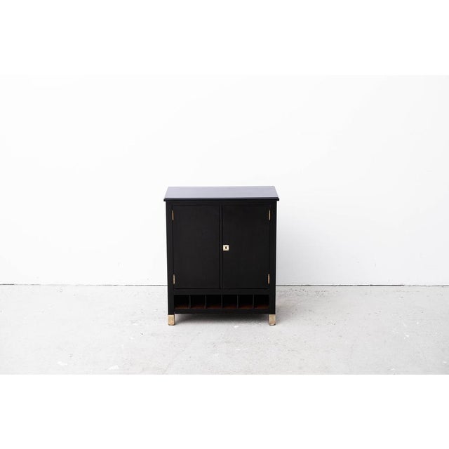 Art Nouveau Children's Chest of Drawers, Vienna, Austria, 1900s For Sale - Image 15 of 18