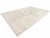 Textile Rh Matrice Wool & Silk Rug – 10' × 14' Ivory | Hand-Knotted Wool & Silk | For Sale - Image 7 of 18
