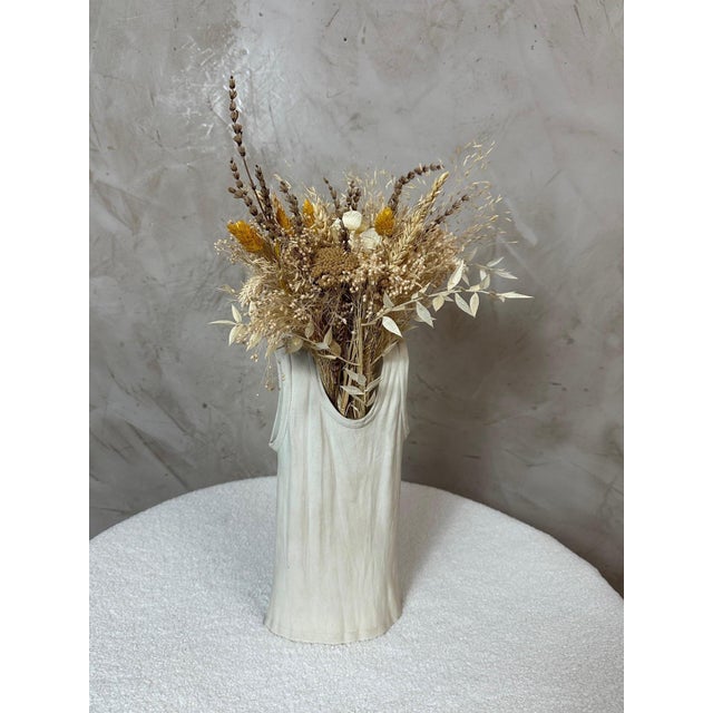 Vase from Débardeur Marcel, 1980 For Sale - Image 10 of 12