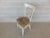 Habersham French Country Lyre Back Dining Side Chairs - Set of 6 For Sale - Image 11 of 12