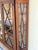 Wood Antique Empire Cabinet For Sale - Image 7 of 11