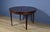 1960s Scandinavian Wooden Table, 1960s For Sale - Image 5 of 17