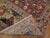 1920s Persian Heriz Accent Rug - 4'10" x 7'1" For Sale - Image 4 of 18