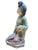 Chinese Chinese Tang Style Polychrome Lady For Sale - Image 3 of 4