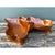 Vintage Organic Form Wood Bowl For Sale - Image 12 of 14