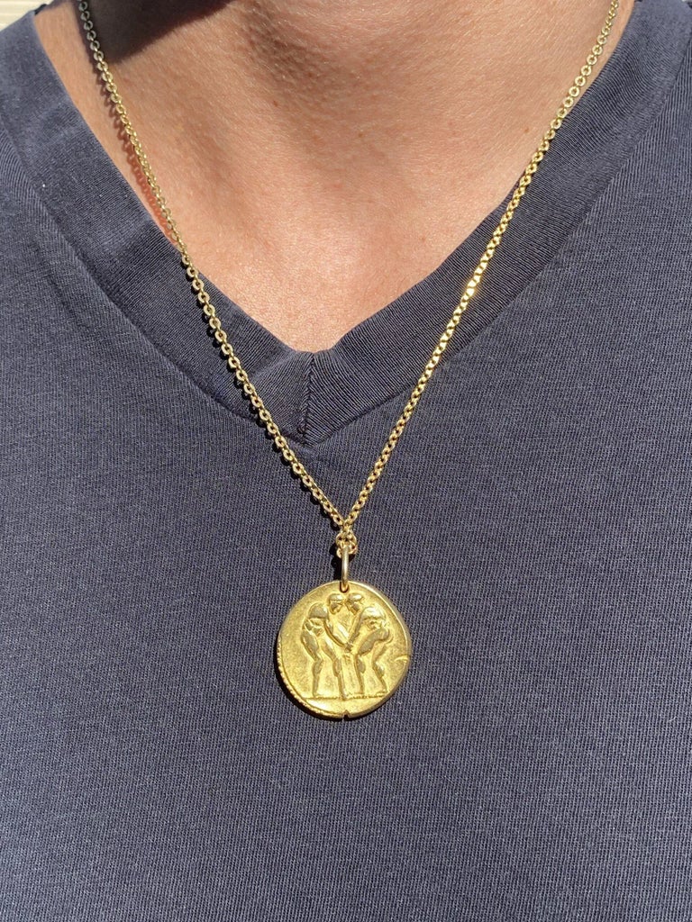 The 119th Street: Vintage Van Cleef and Arpels Georg Lenfant