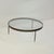 Round G4 Coffee Table by Janni Van Pelt, 1956 For Sale - Image 9 of 11