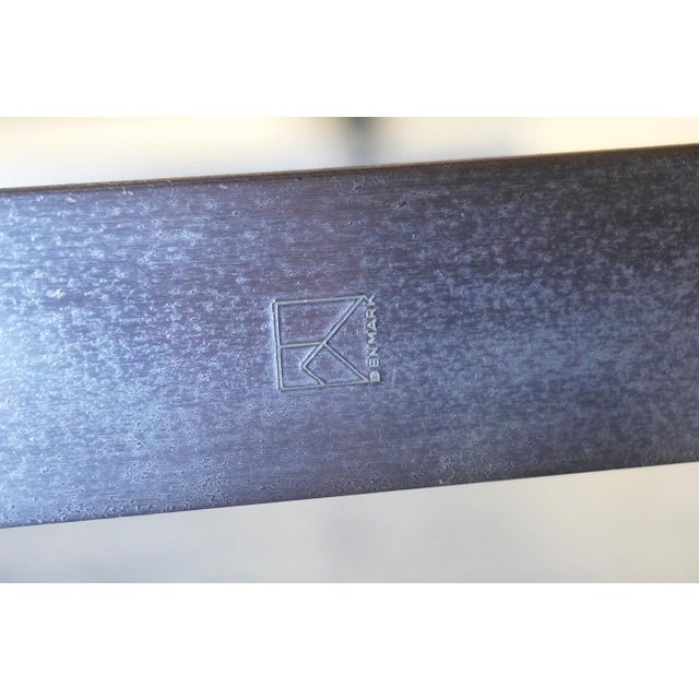 PK80 Daybed by Poul Kjærholm for E. Kold Christensen, Denmark, 1970s For Sale - Image 14 of 15